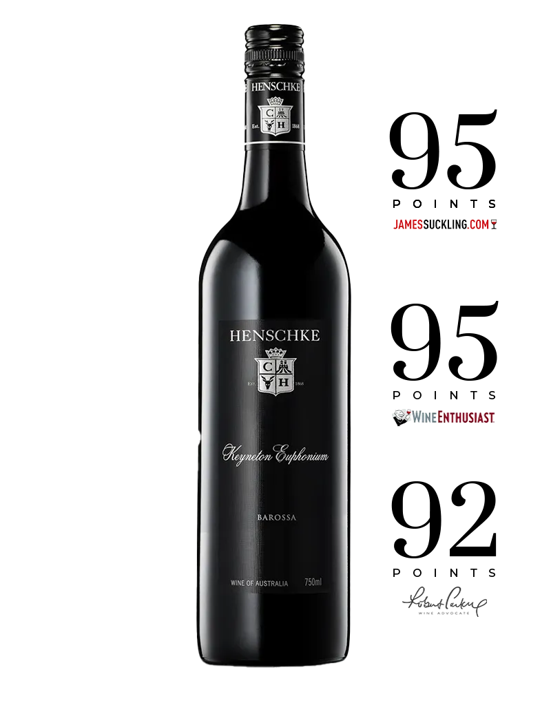 Henschke Keyneton Euphonium 2015 750ml