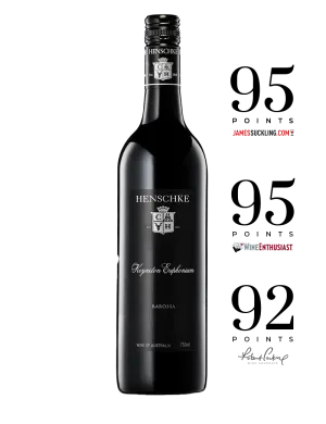 Henschke Keyneton Euphonium 2015 750ml