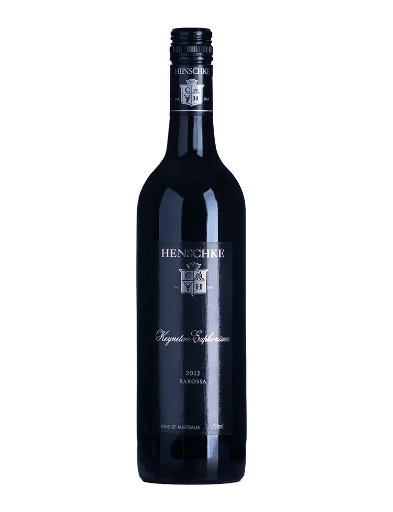 Henschke Keyneton Euphonium 2015 750ml