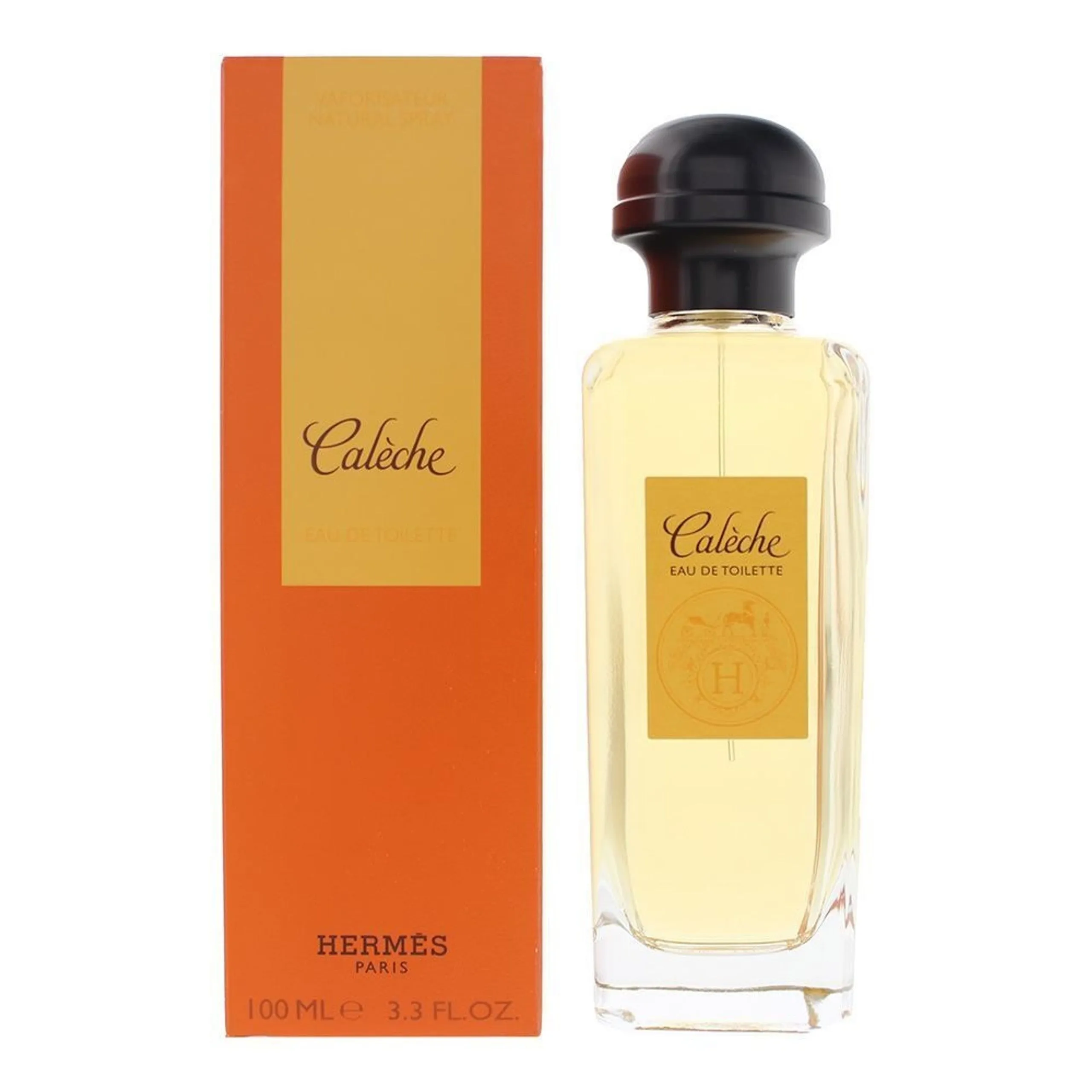 Hermes Caleche 3.3 oz Eau de Toilette Spray