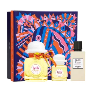 Hermes Twilly D'Hermes Eau Ginger Gift Set For Women