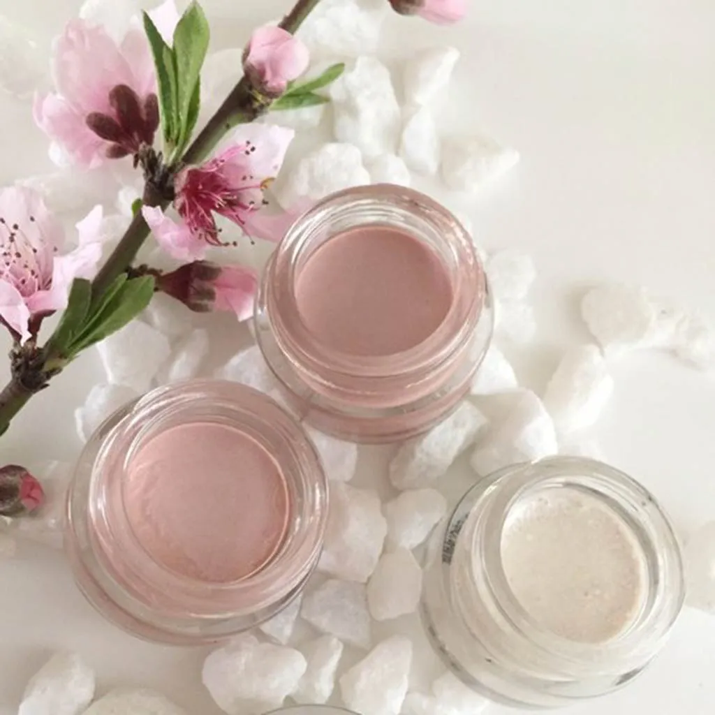 Highlighter/Floral Luminizer Cream - 4.2 ml