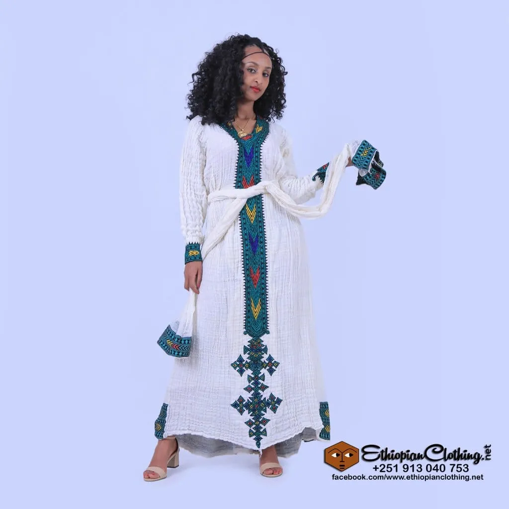 Hiwi Axum telfi