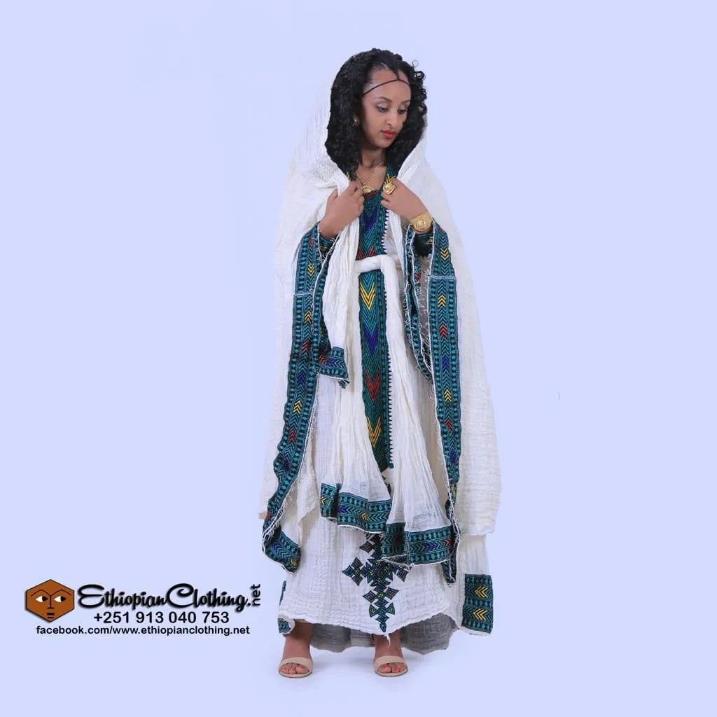 Hiwi Axum telfi
