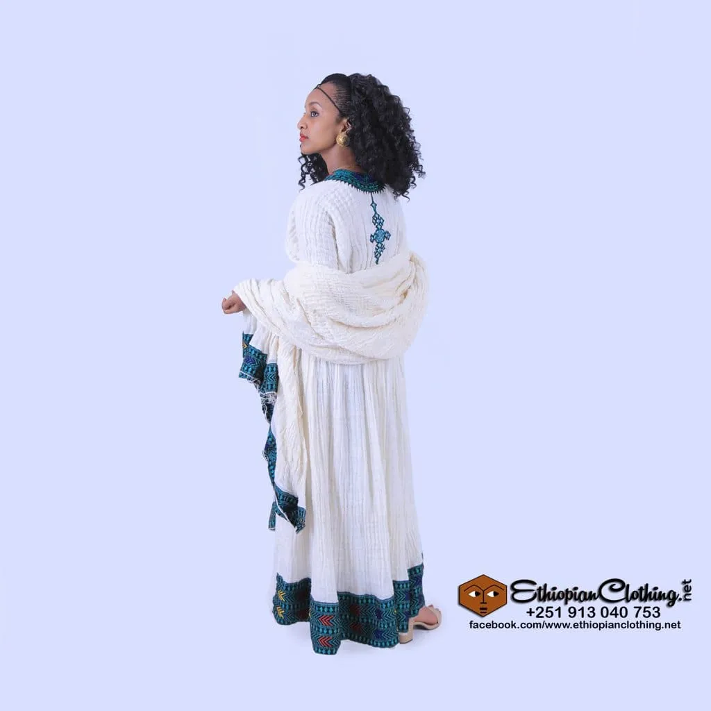 Hiwi Axum telfi