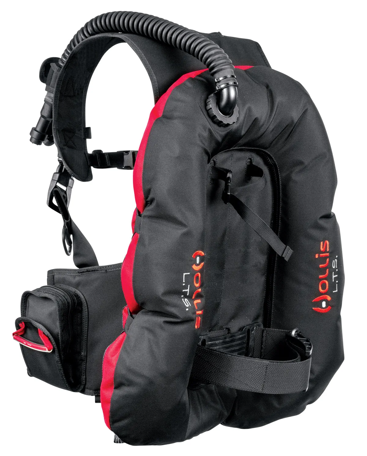 Hollis LTS BCD