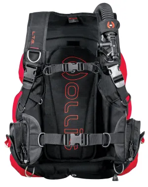 Hollis LTS BCD