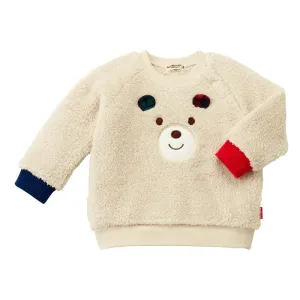 HOT BISCUITS SWEAT SHIRT