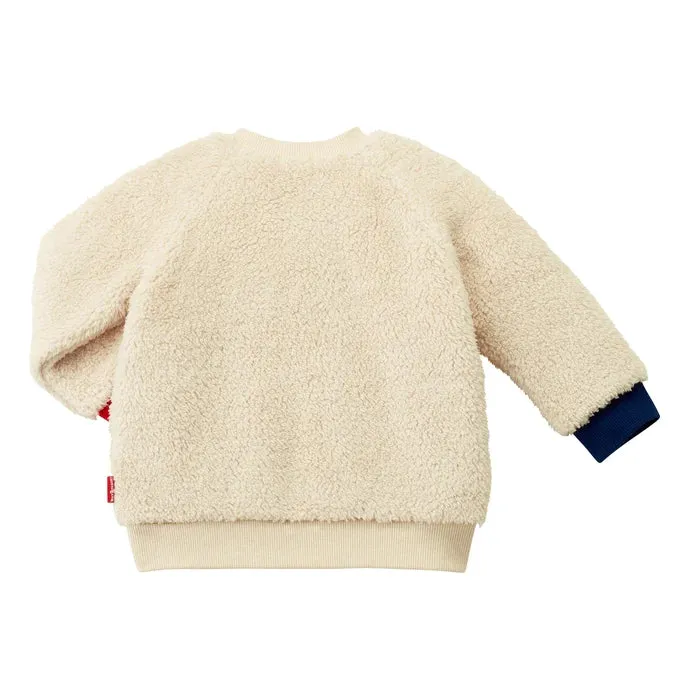 HOT BISCUITS SWEAT SHIRT