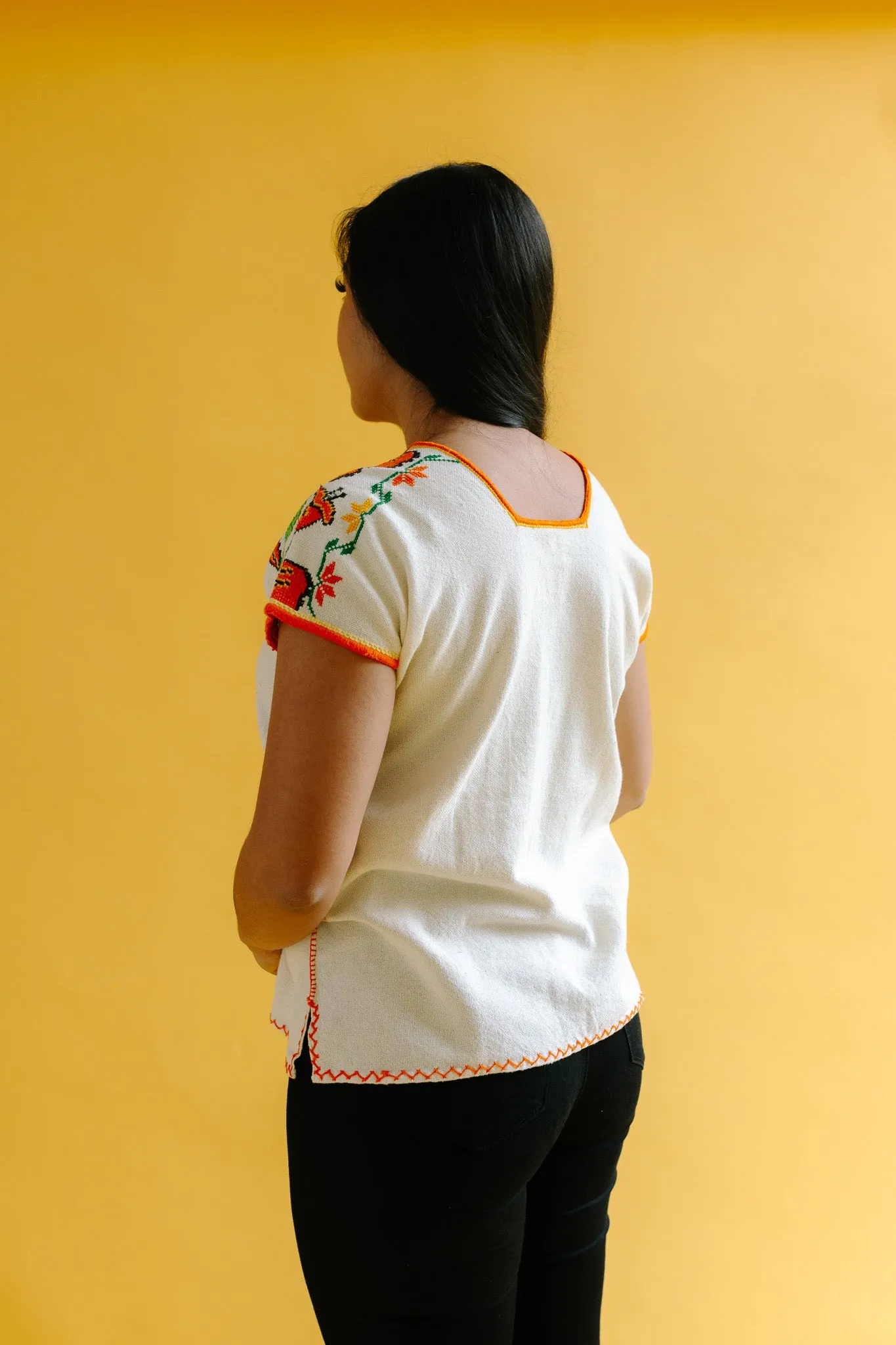 Huanengo Parakata