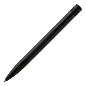 HUGO BOSS HST0034A-Ballpoint pen Explore Brushed Black