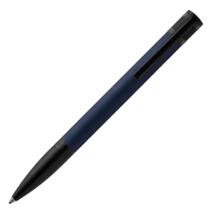 HUGO BOSS HST0034N-Ballpoint pen Explore Brushed Navy