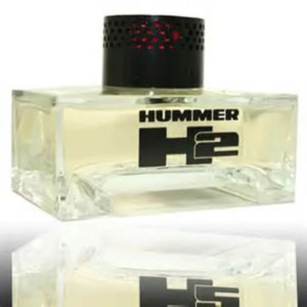 Hummer H2 by Hummer