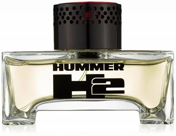 Hummer H2 by Hummer