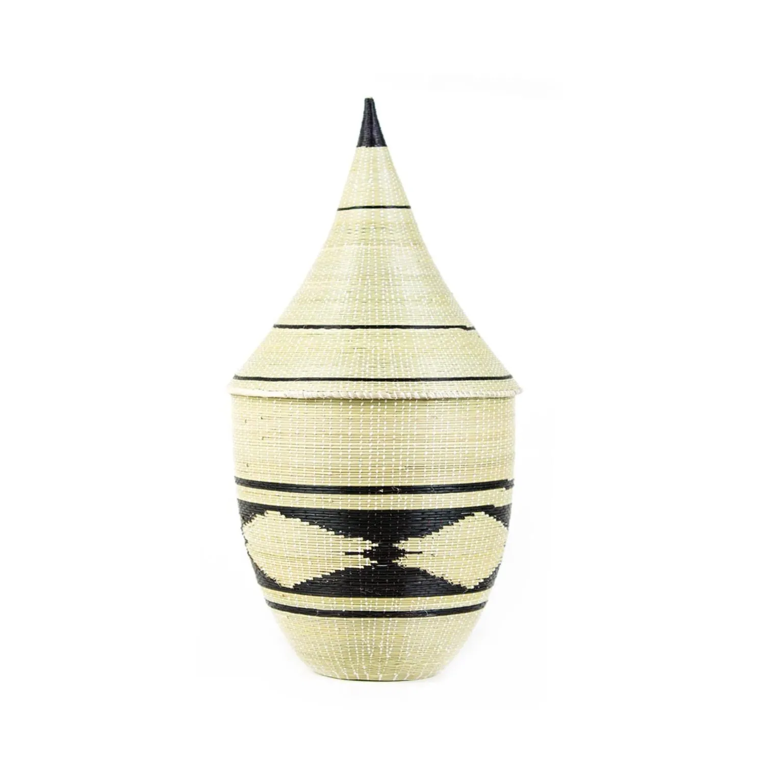 HUYE DIAMOND CATHEDRAL 13" (RWANDA)