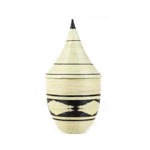 HUYE DIAMOND CATHEDRAL 13" (RWANDA)
