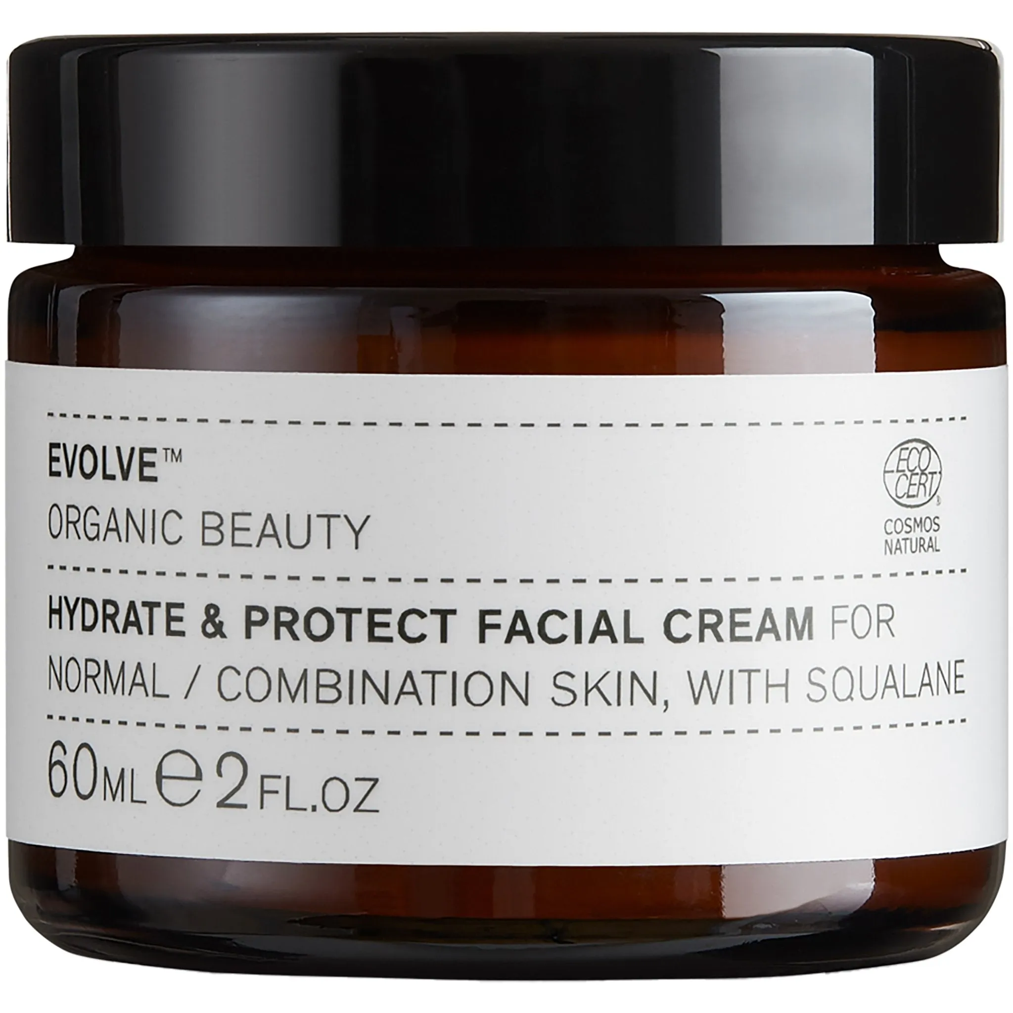 Hydrate & Protect Facial Cream
