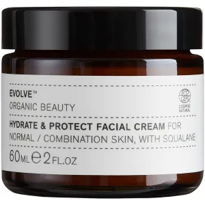 Hydrate & Protect Facial Cream