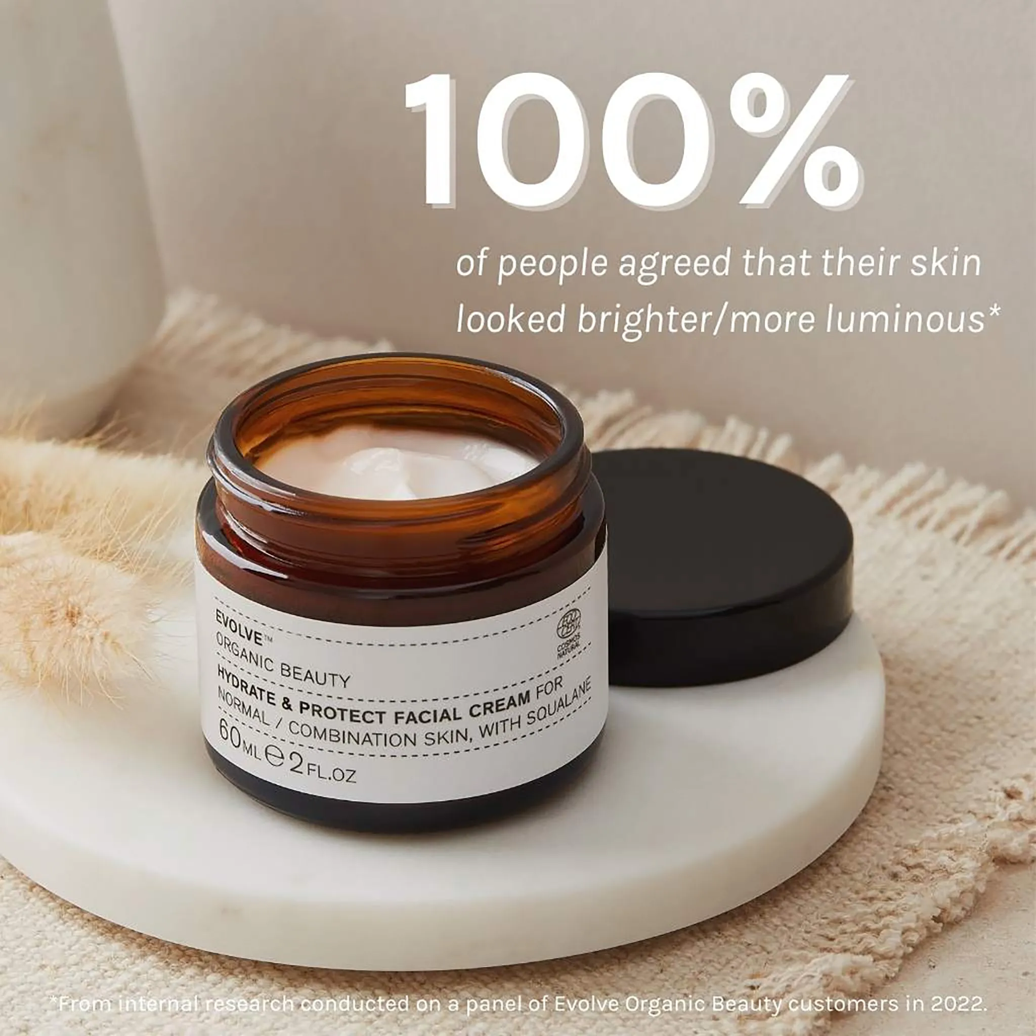 Hydrate & Protect Facial Cream