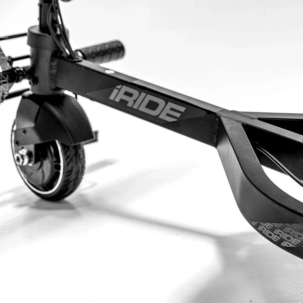 iRide 2 Lightweight Folding Mobility Scooter - 46 lbs.