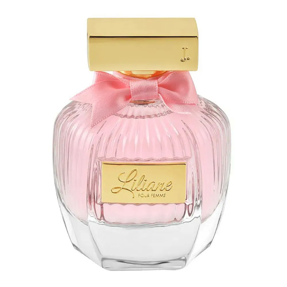 J. Junaid Jamshed Perfume Liliane Pour Femme - 100ml