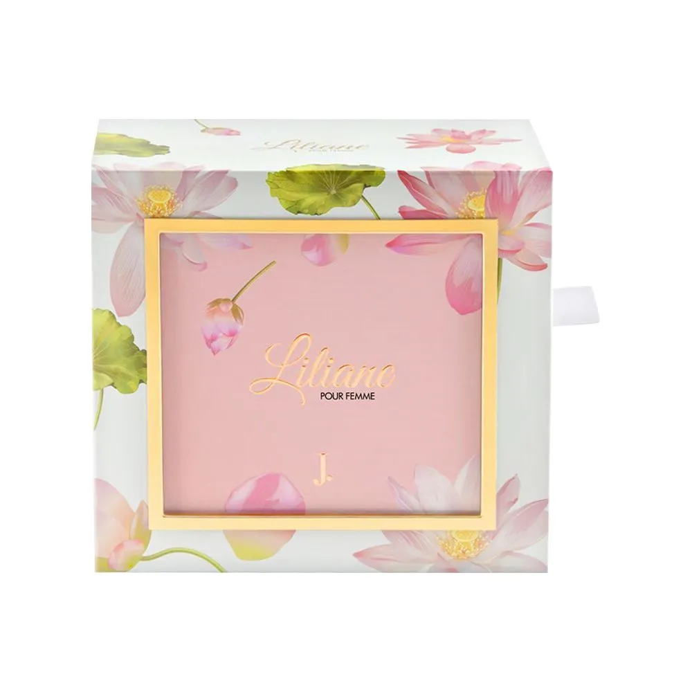 J. Junaid Jamshed Perfume Liliane Pour Femme - 100ml