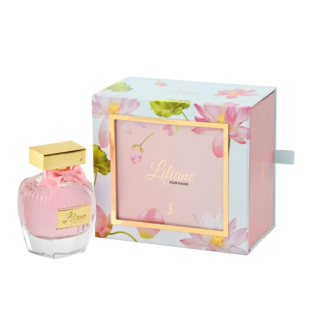 J. Junaid Jamshed Perfume Liliane Pour Femme - 100ml