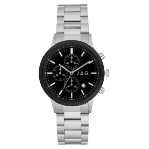 JAG Carlton Chrono Watch J2687A