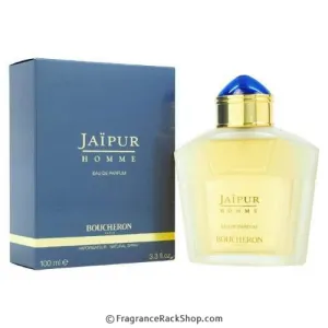 Jaipur Homme by  Boucheron Eau De Parfum