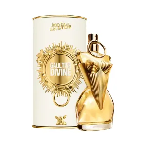 Jean Paul Gaultier Divine Femme Perfume For Women EDP 100ml