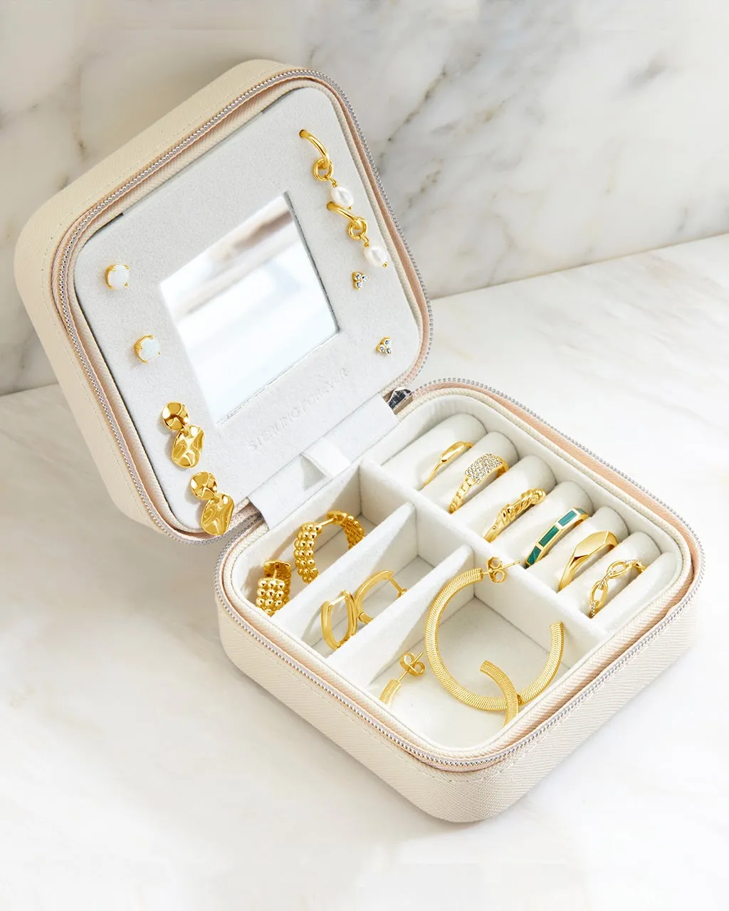 Jewelry Travel Case by Sterling Forever