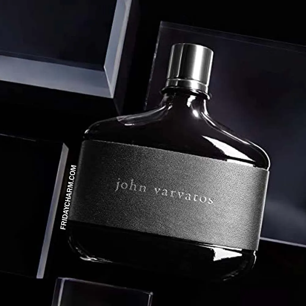 John Varvatos Eau De Toilette For Men