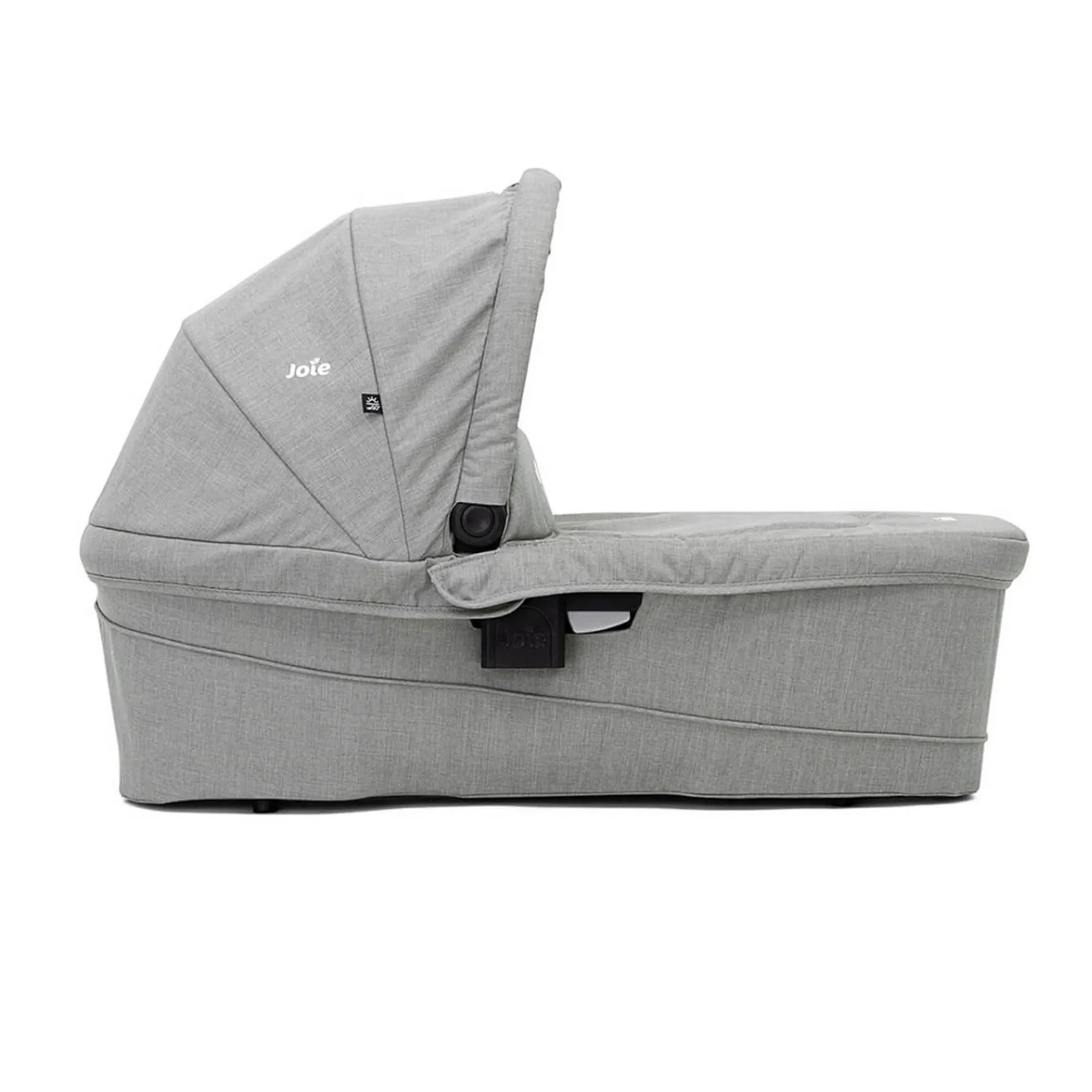 Joie Ramble XL Carrycot in Pebble