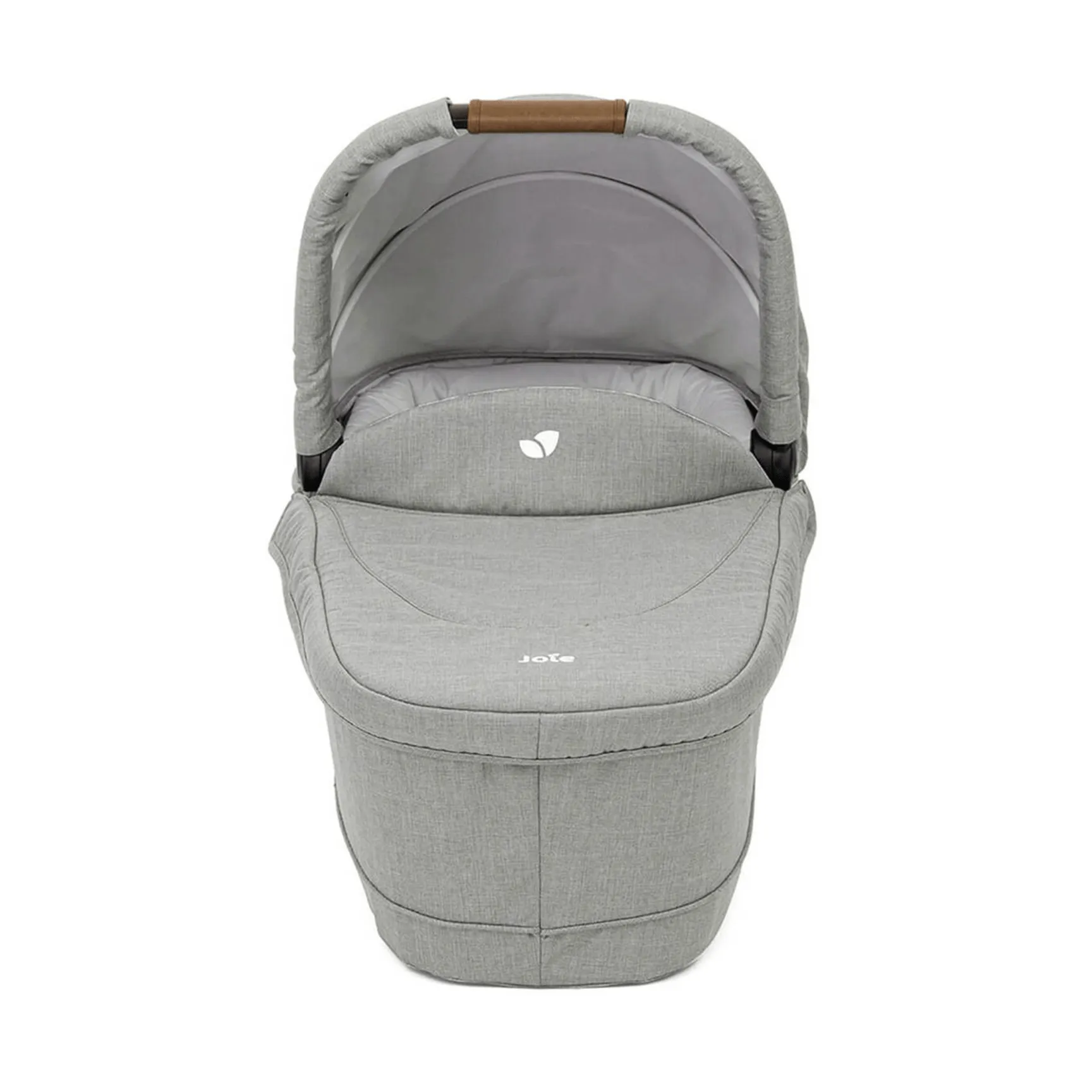 Joie Ramble XL Carrycot in Pebble