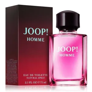 Joop Pour Homme Eau De Toilette For Men