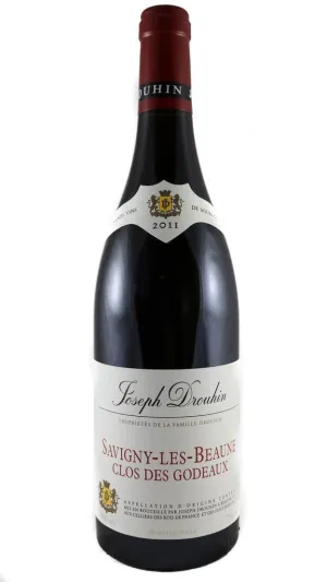 Joseph Drouhin Savigny-Les-Beaune Clos des Godeaux 2017
