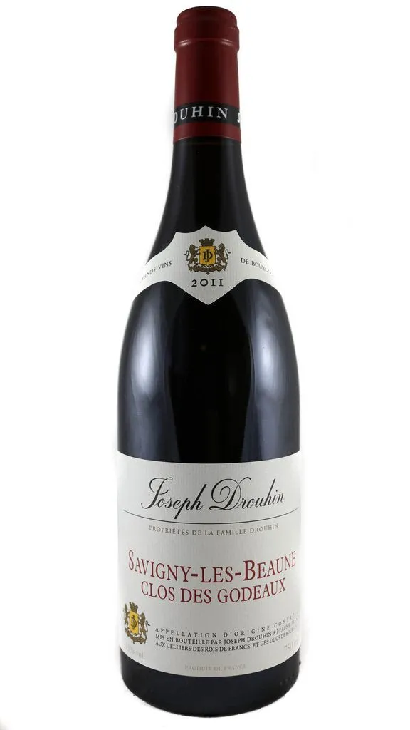 Joseph Drouhin Savigny-Les-Beaune Clos des Godeaux 2017