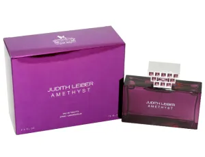 Judith Leiber Amethyst Eau De Toilette for Women