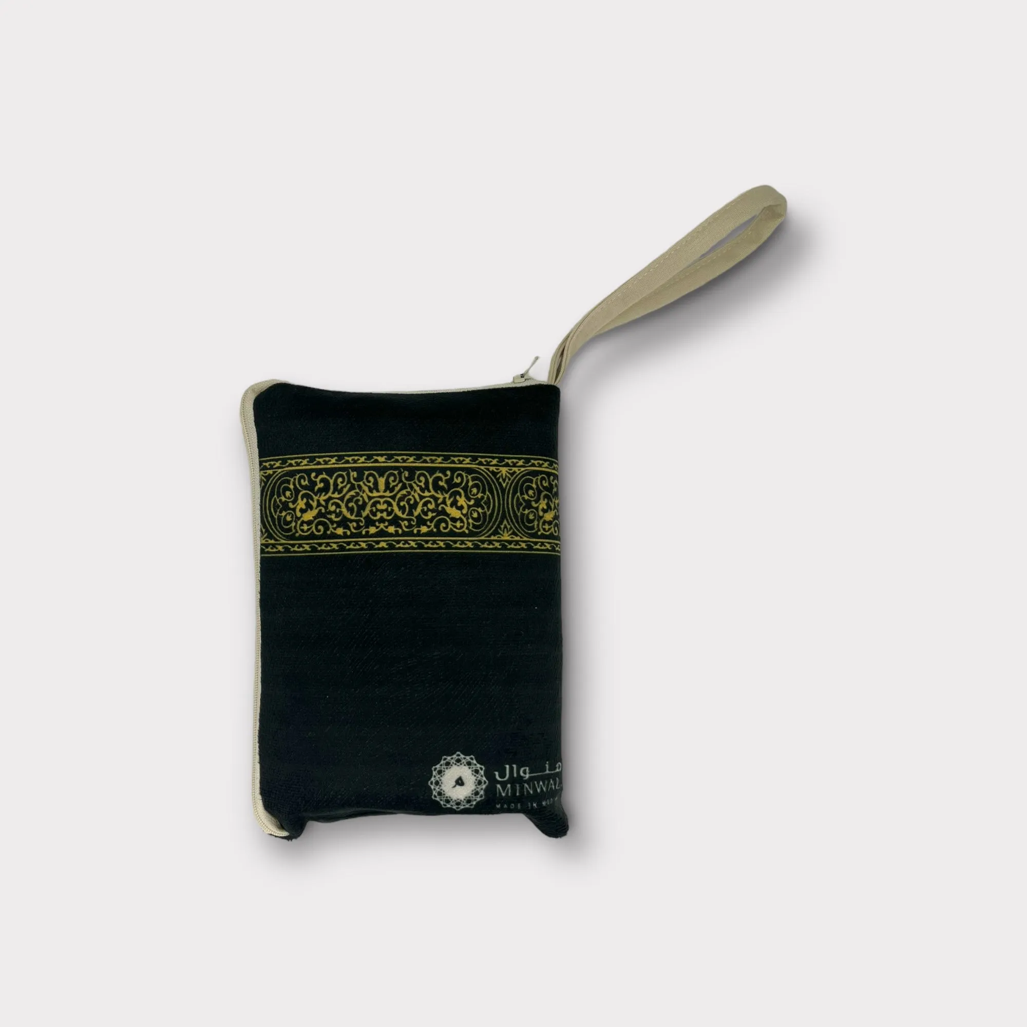 Kaaba Travel Mat
