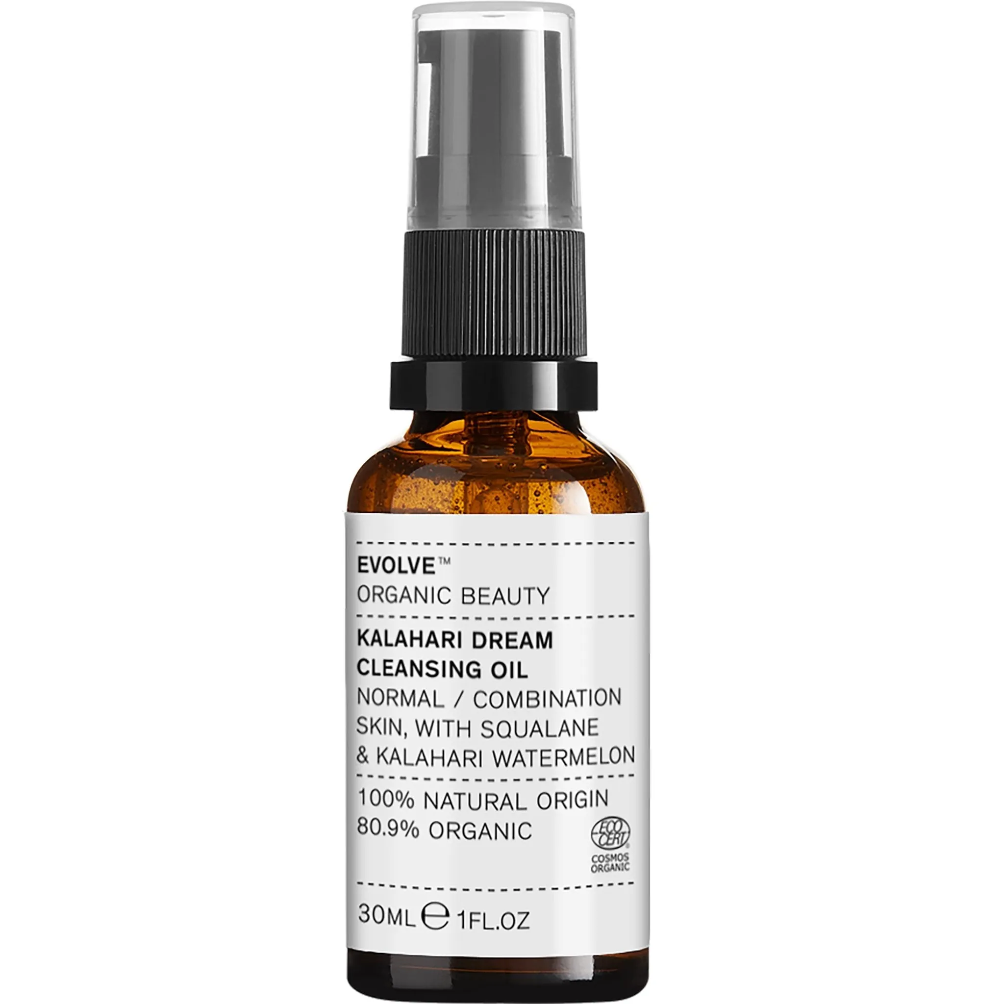 Kalahari Dream Cleansing Oil