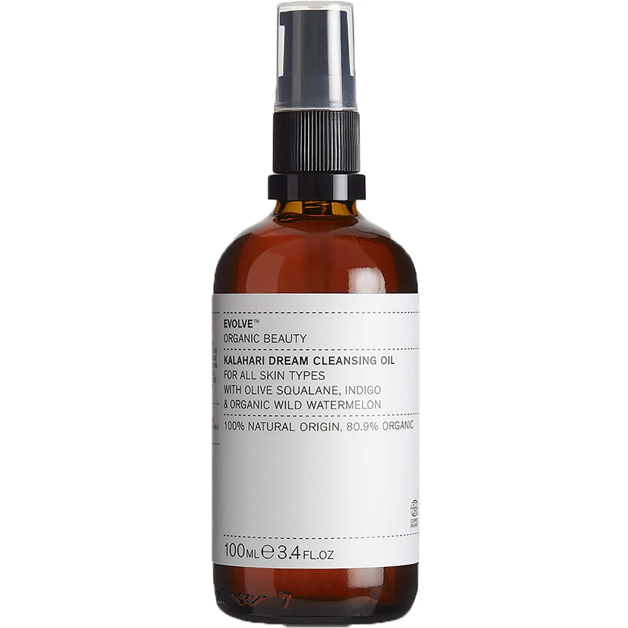 Kalahari Dream Cleansing Oil
