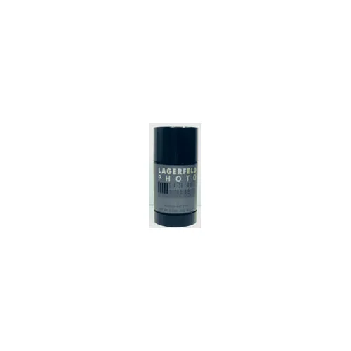 Karl Lagerfeld Photo Deodorant for Men