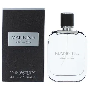 Kenneth Cole Mankind Perfume For Men EDT 100ml