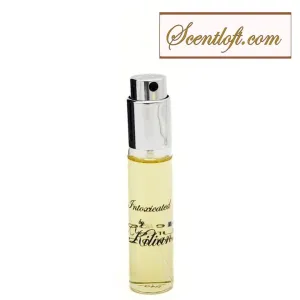 KILIAN Intoxicated EDP 7.5ml Travel Atomizer with Black Case