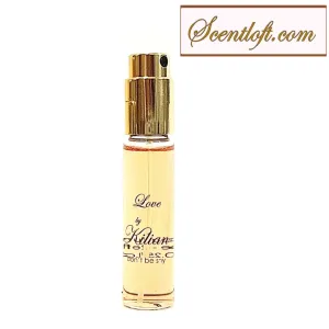 KILIAN Love, Don't be Shy, EDP 7.5ml Travel Atomizer with Case
