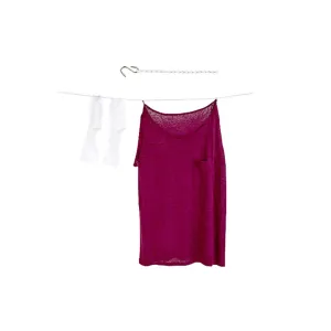 Korjo Pegless Clothes Line