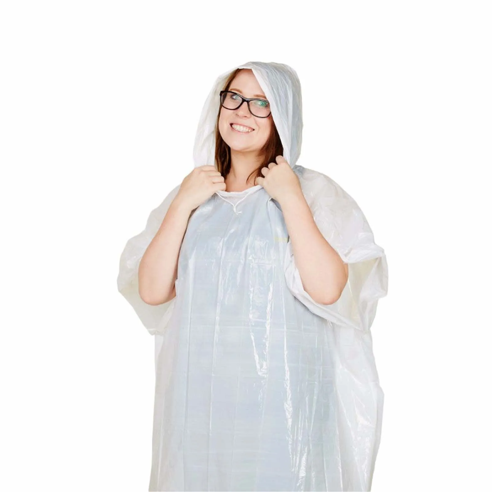 Korjo Rain Coat Poncho