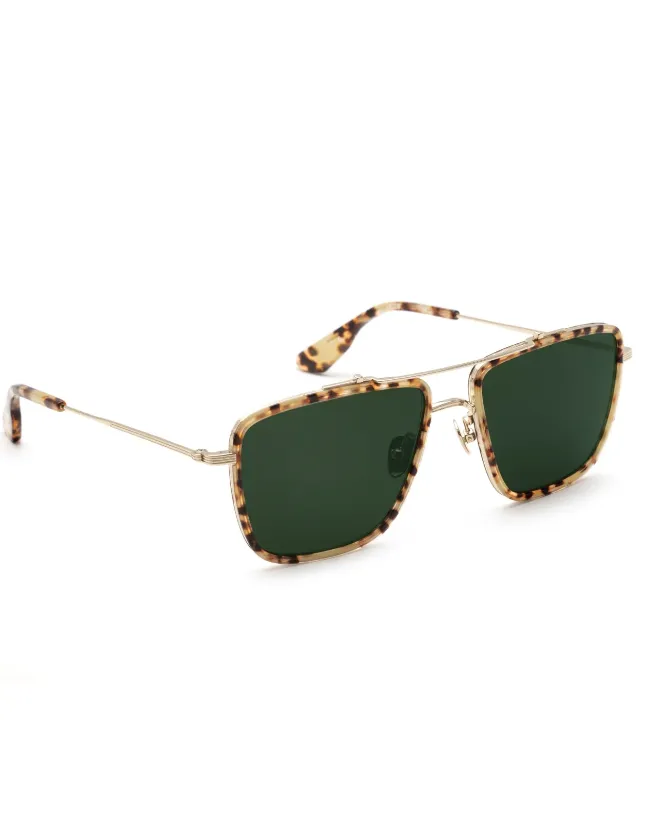 KREWE Vail 12K Titanium   Esox