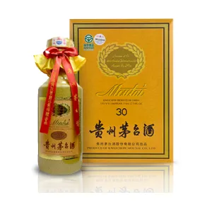 Kweichow Moutai Baijiu 30 years 500ml (PRE-ORDER)