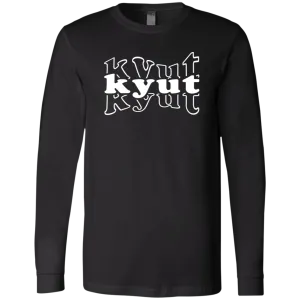 Kyut Unisex Jersey Long Sleeve T-Shirt